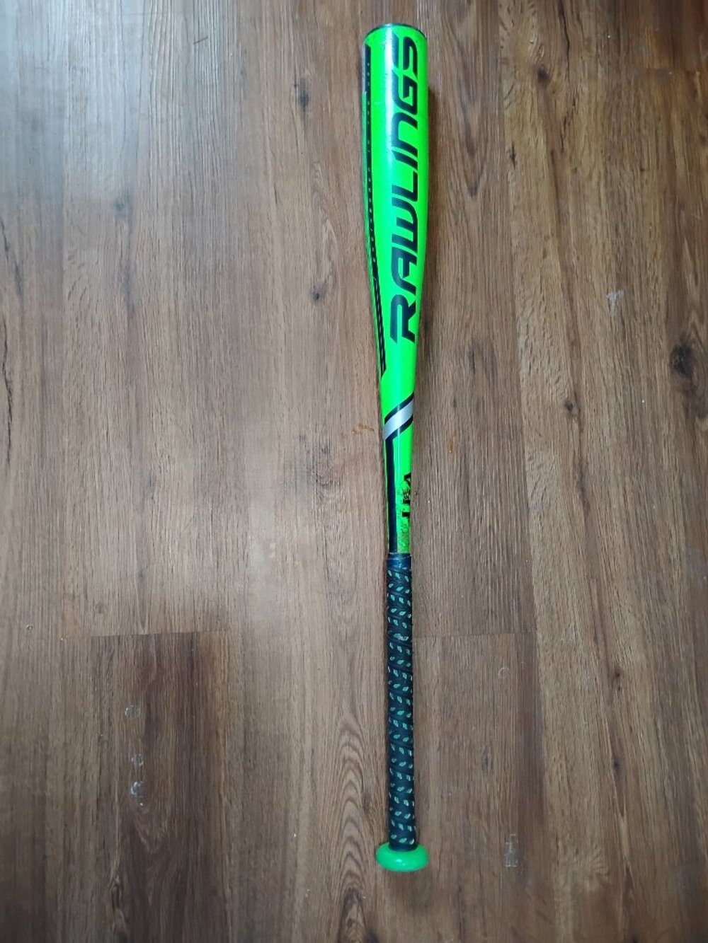 Rawlings Threat Composite Baseball Bat Youth -12